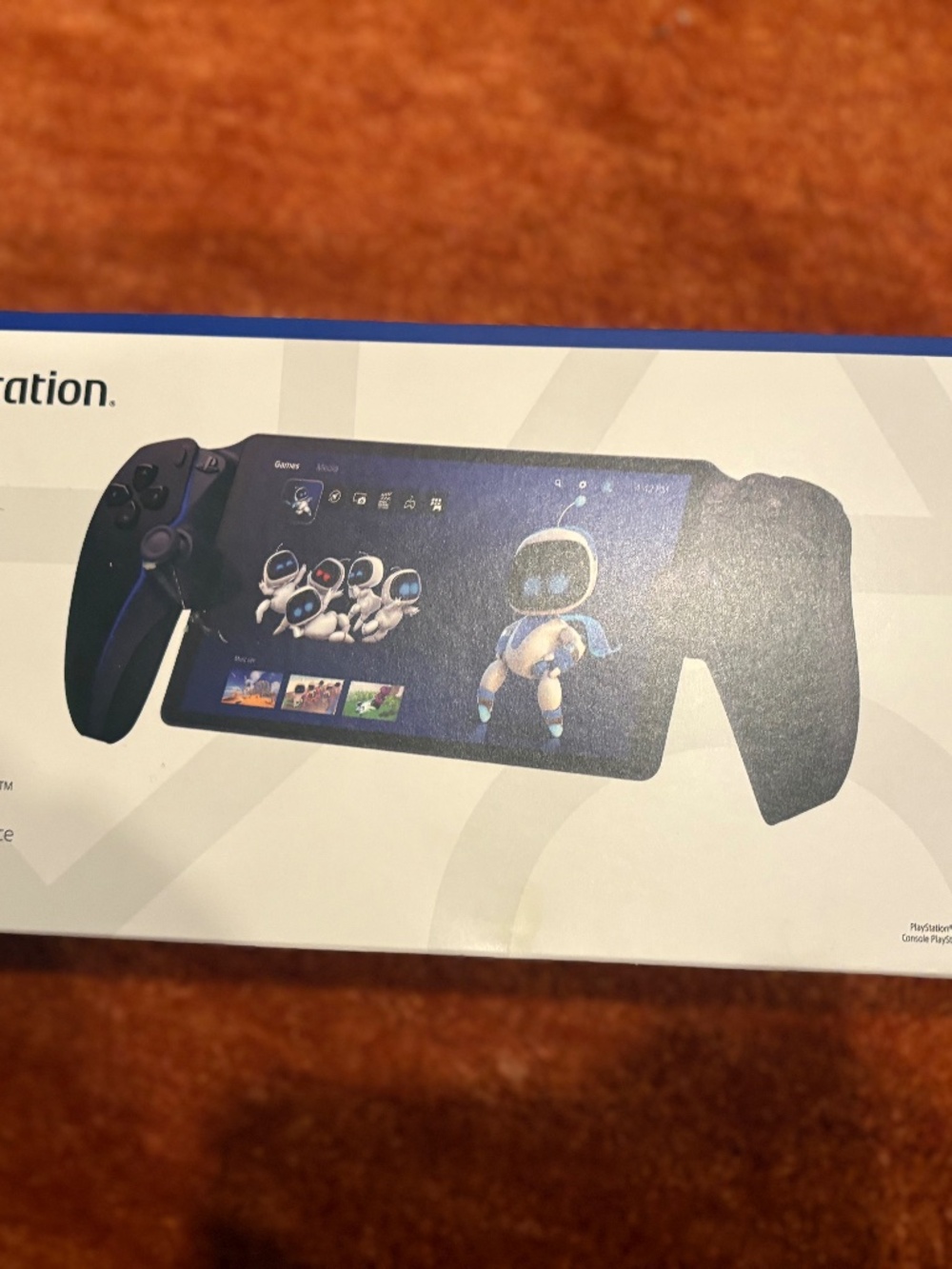 PlayStation portal